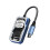 4 Port Transparent Type C Dock 5Gbps SuperSpeed Charge Data Transfer Travel Remote Workers 1
