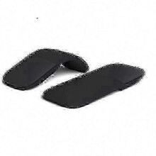 Souris Microsoft Arc - Souris Bluetooth compacte pour Windows 10/11