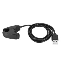 Cavo di ricarica USB per smartwatch Garmin Descent G1 Mk1 Mk2 Mk2i Mk2S
