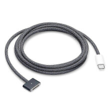 Kabel magnetyczny USB-C do MagSafe 3 140 W, 2 m, pleciony