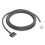 140W magnetisk USB-C till MagSafe 3-kabel 2m flätad 1