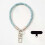 Universal Colorful Phone Wrist Lanyard with Patch Tether Tab for Travel Essentials 1