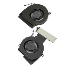 Ventola di ricambio per CPU e GPU HP OMEN 15 DC L30204-001 L29354-001 5V 0.5A 4Pin 0118