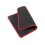 Non-slip Wear-resistant Gaming Mouse Pad with Locking Edge 1