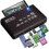 All-in-One 1 USB Card Reader SD SDHC Mini Micro M2 MMC XD CF MS Ed.0125 1