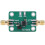 TLV3501 Single High Speed Comparator Freq Counter Shaping Module DC2.7-5V SMA 1