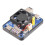 Module d'alimentation PD pour RPi5, double sortie 5V5A, entrée PD, compatible Jetson 1