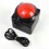 100MM USB Custom Remote Btn Buzzer Switch Mouse Keyboard Lottery Shortcut Adapter 2m Cord 1