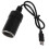 USB C til billighterkabelkonverter 12V 3A 36W PD-lader 1
