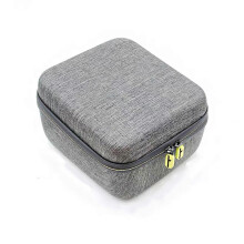 Custodia da viaggio in nylon rinforzato resistente all'usura per trasmettitore TX12/TX16S