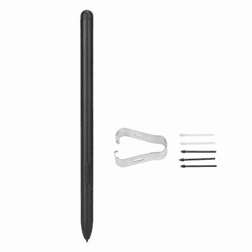 Galaxy Tab S8/S8+/S8 Ultra/S7/S7+ Replacement Stylus Pen with Extra Tips