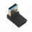 USB C to USB A 3.2 Adapter 10Gbps Data Transfer Right Angle Plug and Play 1
