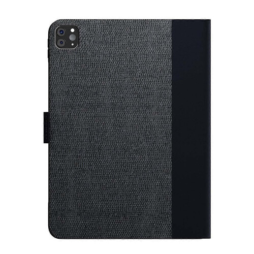 Protective case for iPad Pro 13 2024-7E Generation TekView Black
