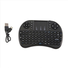 i8 Mini 2.4G Wireless Keyboard