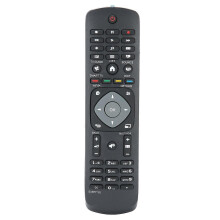 Universal Replacement Remote Control Compatible with Philips LCD LED TV