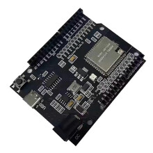 WB5E UNO-kort BK7258 WiFi BT-modul Tuya T5-kompatibel Arduino IDE Smart Home IoT