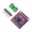 MAX31865 PT100 PT1000 RTD to Digital Converter Board Temperature Sensor Amplifier Module 1