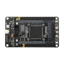 2,5V Cyclone IV EP4CE6E22C8N FPGA-utvecklingskort Kärnsystem för lärande prototypframställning