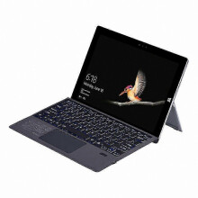 for Microsoft Surface Pro 3/4/5/6/7 Bluetooth Keyboard Replacement