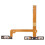 New For Lenovo Tab M10 Plus 3rd Gen TB125FU Power & Volume Button Flex Cable 1