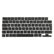 Copritasti per MacBook Air M3 13 15 A3113 A3114