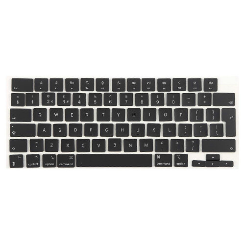 Copritasti per MacBook Air M3 13 15 A3113 A3114