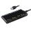 Rocketek CR7 USB 3.0 Multifunktions-Kartenleser CF XD MS SD TF 7 in 1 1
