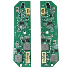 New 1Pair LED Headlight Day Driving Lights Power Module Board 8X0907472 8X0907472A for A1 8X 2011-2014 8X0-907-472
