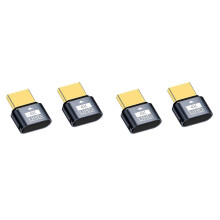 Stück HDMI-Dummy-Stecker für 4K HDR Virtual Monitor EDID Headless Ghost Emulator 4K60Hz 1080P120Hz