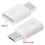 USB-C-Buchse auf Micro-USB-Stecker Adapteranschluss 1