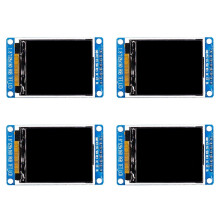 st 1,8" 128x160 RGB SPI TFT LCD-modul ST7735S 3,3V