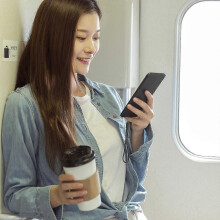 Cinghia da polso in nylon per telefono, cordini corti per appendere oggetti, 10 pezzi