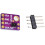 1Pcs SHT31-D Temperature Humidity Sensor Module Breakout Board for Arduino 1
