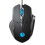 Inphic PW1H Wired Silent Illuminated Computer Gaming 6-Button Mouse 1
