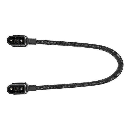 EcoFlow Extra batterikabelanslutningstråd 0,5 m