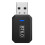 USB Bluetooth 6.0 Adapter for PC Desktop Laptop Speaker Plug and Play 1