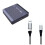 CFexpress Type A-kortleseradapter USB 3.2 10 Gbps USB-C 1