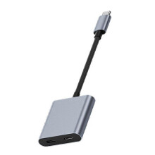RayNeo USB-C PD Schnellladeadapter für AR-Brillen 16/15 Typ-C-Geräte