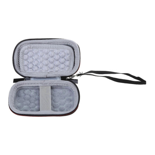 Shockproof SSD Carrying Case for E30/E60/E61 Soft Padding Multicolor