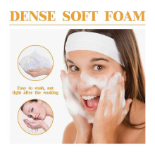 Turmeric Face Cleanser for Dark Spots Brightening Facial Wash with Deep Cleansing Brush