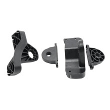 Headlight Repair Kit Headlight Claw Headlight Bracket Fixed Corner Light Stand for - GLC W253 2019-2023