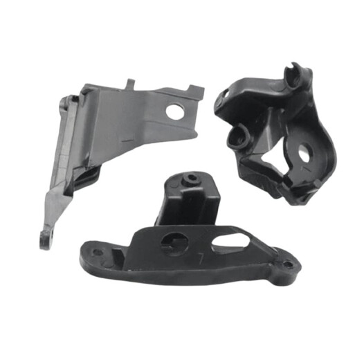 For  308 408 6212 E3 6212 E4 Car Headlight Repair Kit Bracket Protective Ring Auto Part