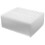Cell Phone Holder Classroom Organizer for Storage 20 Slots White Foam 3