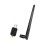 Gateway USB ZigBee 3.0 universale con antenna 1