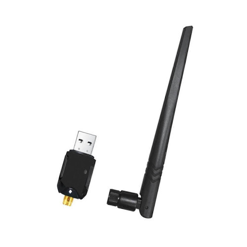 Gateway USB ZigBee 3.0 universale con antenna