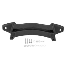 Faretto Staffa Lunga ADV Staffa Luce Ausiliaria Forniture per Auto per Uccelli Acquatici R1200GS