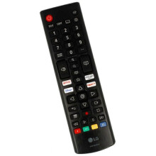Ny original AKB76040301 för LG Smart TV-fjärrkontroll AKB76040302 50UN7000PUC