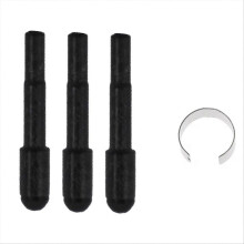 stk. styluspennetupper til HP Active Pen G2/G3/T4Z24AA