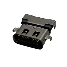 USB-Typ-C-Ladeanschlussbuchse für Lenovo T480S L13 X13 Gen 1 X390
