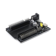 ESP32-WROOM-32 DEVKIT V1 30P Utvecklingskort Strömmodul